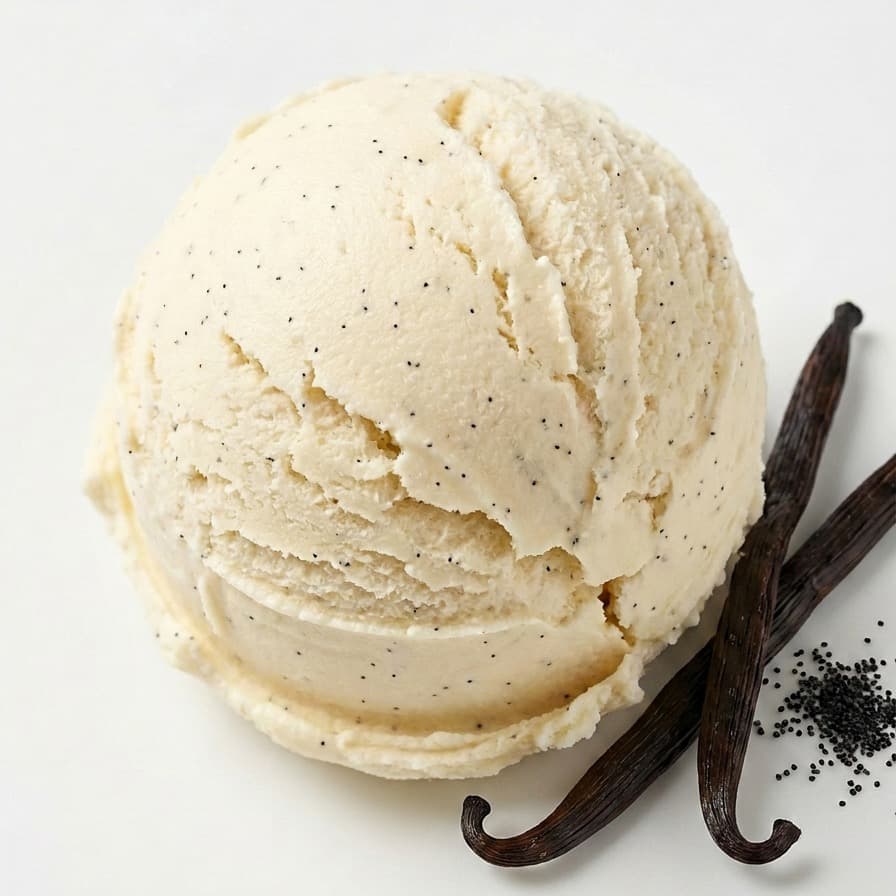 French Vanilla