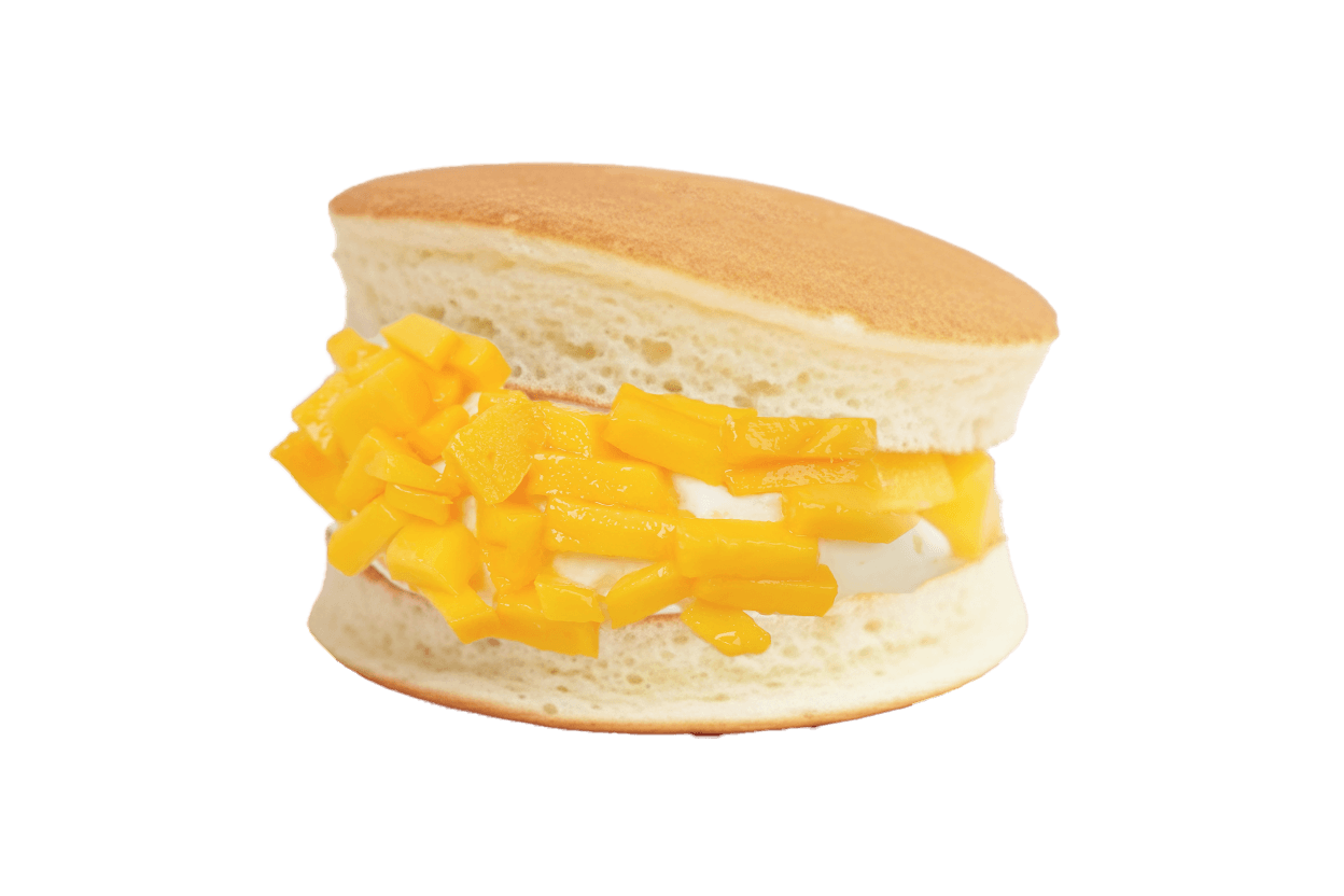 Mango Yakult