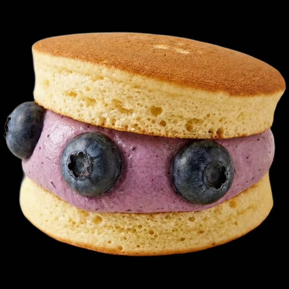 Blueberry