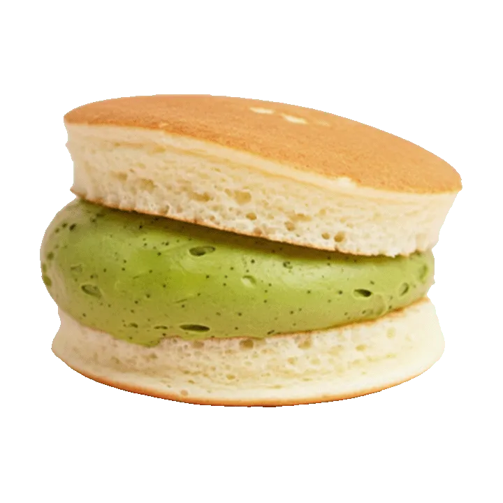 Double Matcha