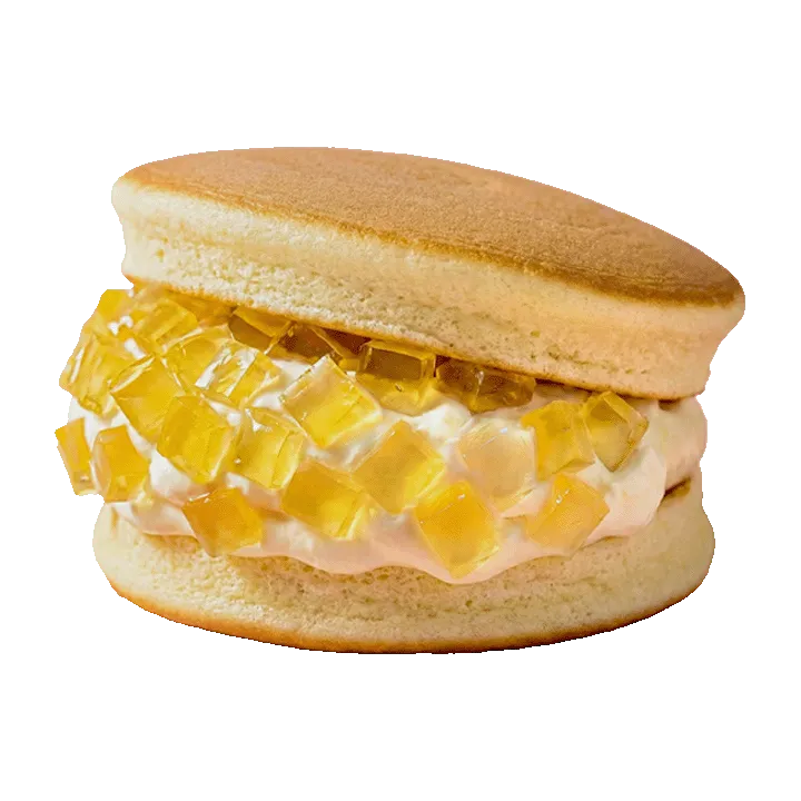 Jasmine Tea Jelly