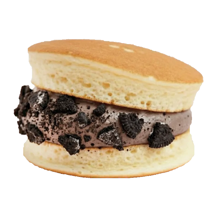 Sea Salt Oreo